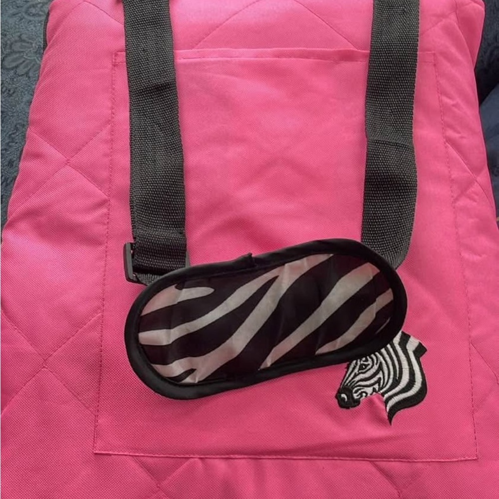 Sleeping bag